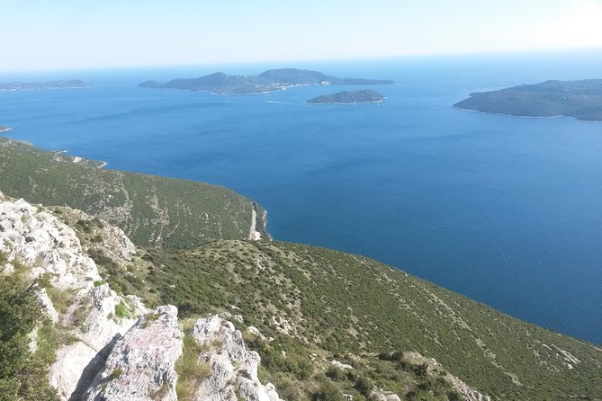 Private Dubrovnik panoramic sightseeing tour - cable car view - Is $300.06 good value for your group?