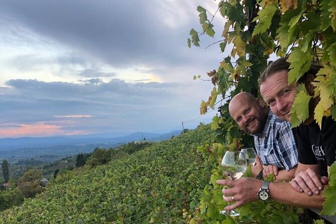 Private eclectic hiking experience of Samobor Hills - Snow, slopes, and the importance of fitness