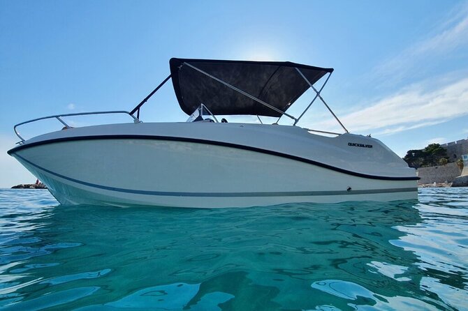 Private Elafiti Islands Tour from Dubrovnik by Quicksilver 555 - Island lunch and local recommendations