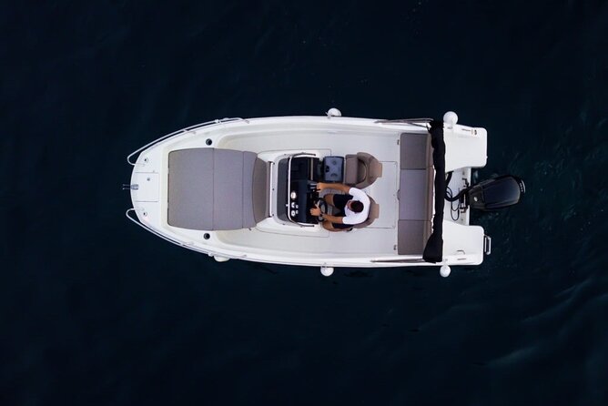 Private Elafiti Islands Tour from Dubrovnik by Quicksilver 555 - Four hours, or a longer private outing?