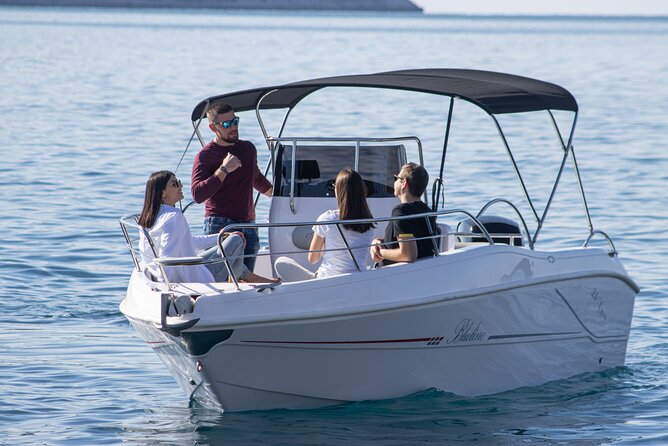Private Elaphite Islands and Blue Cave : Dubrovnik - Key points before you book