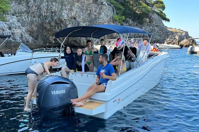 Private Elaphite Islands and Blue Cave : Dubrovnik - What to bring and what the price really covers