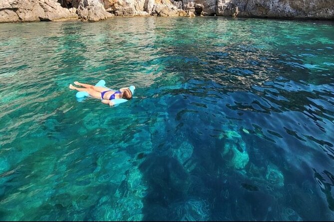 Private Elaphiti Islands Boat Tour Tailor-Made 8h - Key points to know before booking