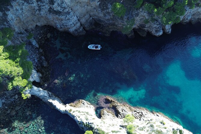Private Elaphiti Islands Boat Tour Tailor-Made 8h - Who should book this Elaphiti Islands tour?