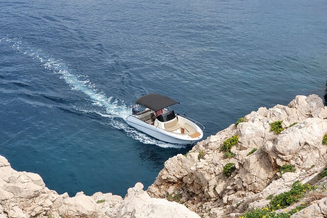 Private Elaphiti Islands Tailor-Made Boat Tour 4h -All inclusive - Who will enjoy this island trip most