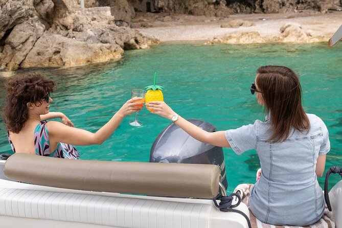 Private Elaphiti Islands Tailor-Made Boat Tour 4h -All inclusive - Timing, comfort, and what to bring
