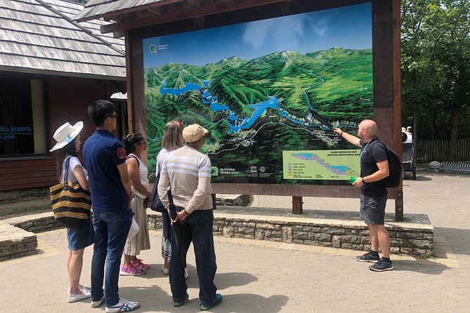 Private experience of Rastoke and Plitvice Lakes from Zagreb - Why this private day trip works from Zagreb