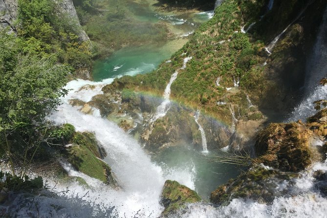 Private experience of Rastoke and Plitvice Lakes from Zagreb - Local cheese in Rakovica