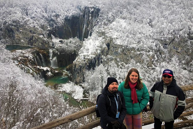 Private experience of Rastoke and Plitvice Lakes from Zagreb - Entering Plitvice Lakes National Park