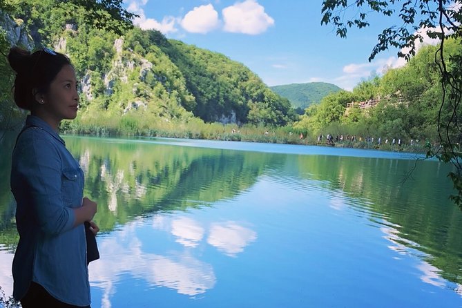 Private experience of Rastoke and Plitvice Lakes from Zagreb - The guide makes or breaks this experience
