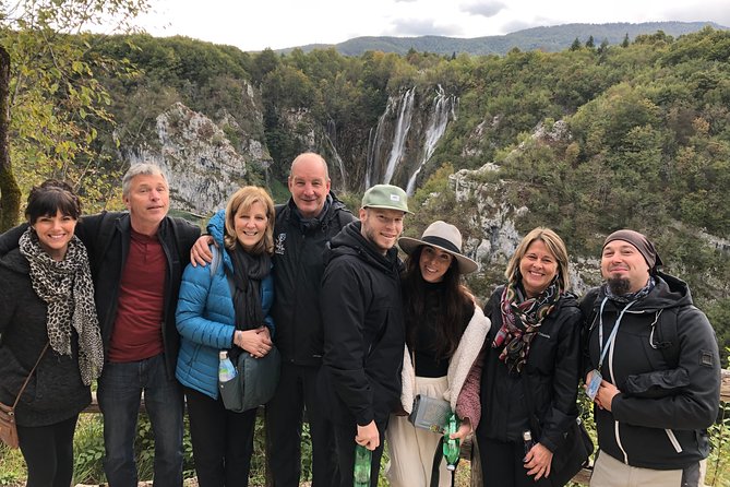 Private experience of Rastoke and Plitvice Lakes from Zagreb - Rastoke: a small village with big water
