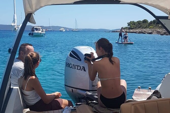 Private Full-Day Boat Tour to Blue Lagoon, Hvar & Pakleni Islands - Who will enjoy this day most