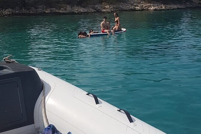 Private Full-Day Boat Tour to Blue Lagoon, Hvar & Pakleni Islands - What to bring for a more comfortable day