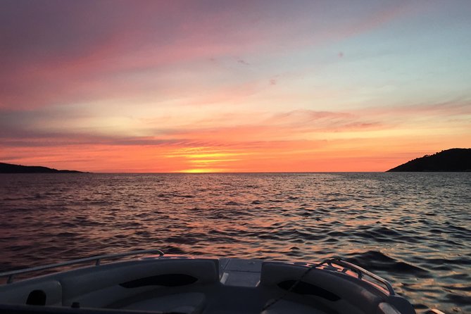 Private Full-Day Croatian Islands Boat Tour from Trogir - Why this Trogir boat day works so well