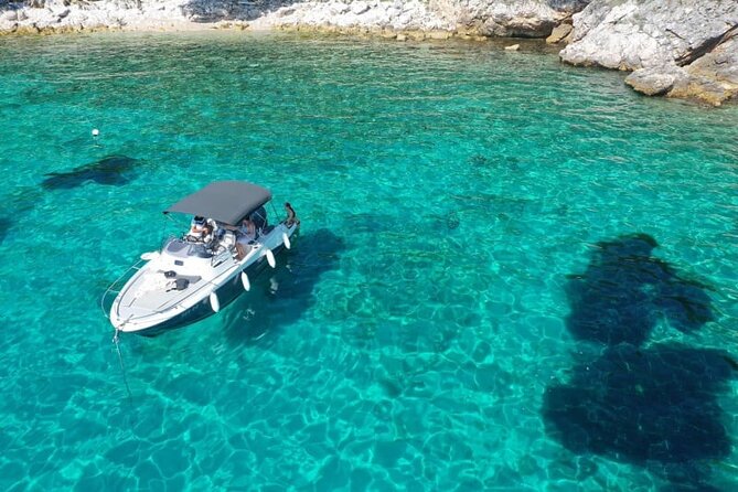 Private Full day Elafiti islands and Blue cave tour - Why this private boat trip works well from Dubrovnik