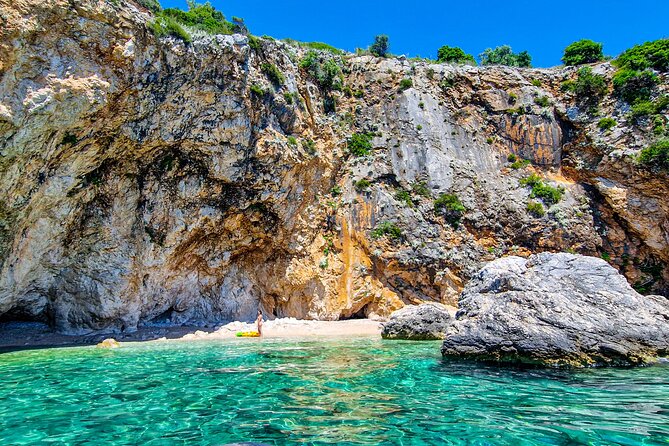 Private Full day Elafiti islands and Blue cave tour - Lopud Town brings history and a change of pace