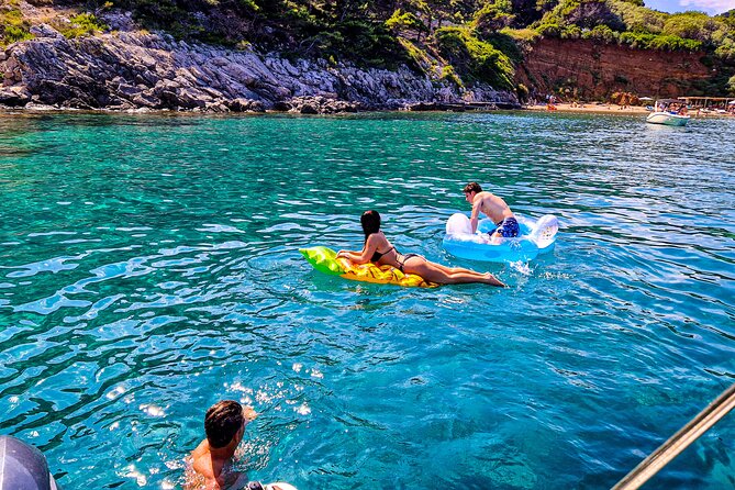Private Full day Elafiti islands and Blue cave tour - Suđurađ on Šipan offers a quieter island hour