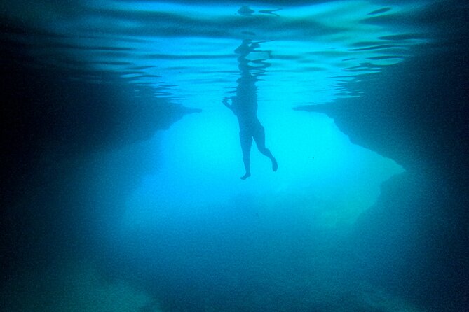 Private Full day Elafiti islands and Blue cave tour - Šunj Beach on Lopud: the best place for a long swim