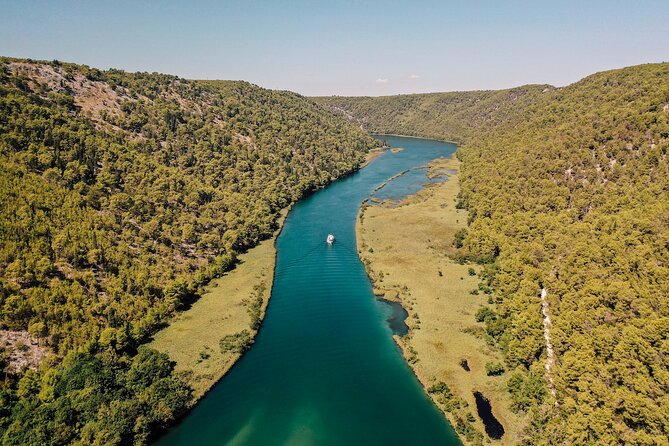 Private Full-Day Krka Waterfalls Tour with Wine Tasting - What the strongest praise tells you