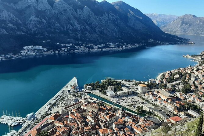Private full day Montenegro tour - Key points to know before booking