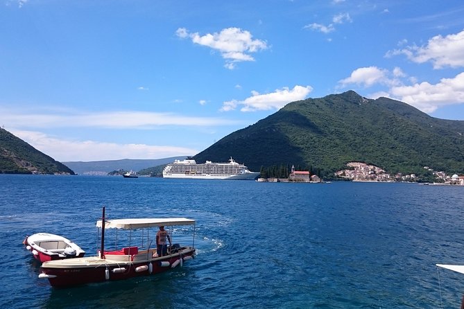 Private full day Montenegro tour - Our Lady of the Rocks: a small island with a large story
