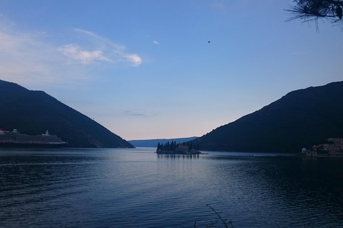 Private full day Montenegro tour - Kotor Old Town deserves the longest stop