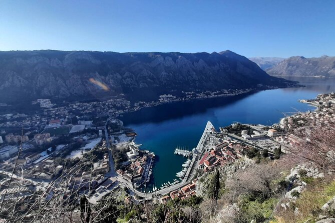 Private full day Montenegro tour - Herceg-Novi offers a brief taste of the coast