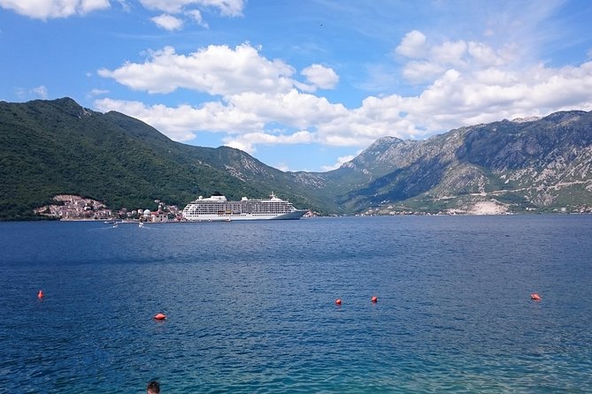 Private full day Montenegro tour - The guide can shape the whole day