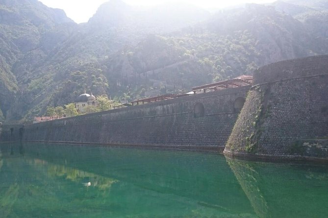 Private full day Montenegro tour - Price, food, and the real value