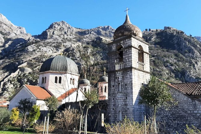 Private full day Montenegro tour - Who should book this experience?