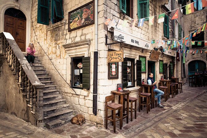 Private full day Montenegro tour from Dubrovnik by Doria ltd. - The driver can make or break the day
