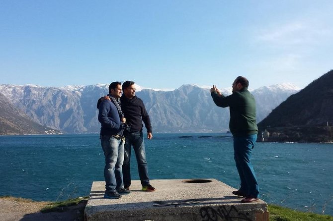 Private full day Montenegro tour from Dubrovnik by Doria ltd. - Perast is the prettiest pause