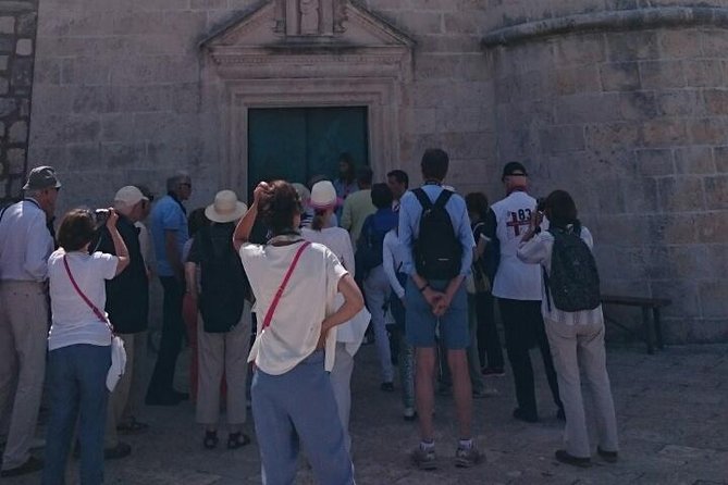 Private full day Montenegro tour - The drive around Kotor Bay