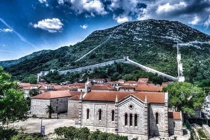 Private full day Mostar and Herzegovina tour from Dubrovnik by Doria ltd. - Why this private Dubrovnik to Mostar trip works