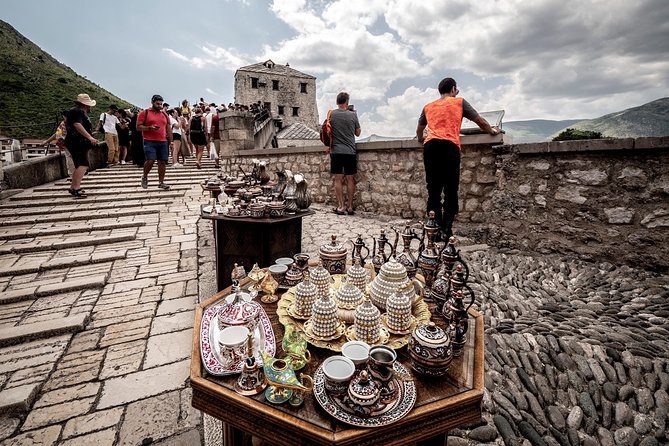 Private full day Mostar and Herzegovina tour from Dubrovnik by Doria ltd. - Slano gives the return drive a fine view