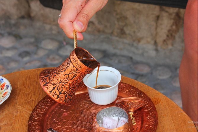 Private full day Mostar and Herzegovina tour from Dubrovnik by Doria ltd. - Walking, timing, and border-crossing realities