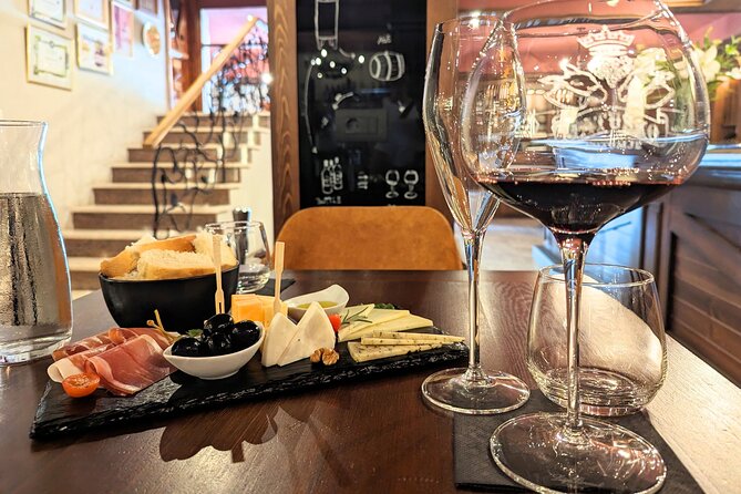 Private Full Day Peljesac Wine Tasting Tour from Dubrovnik - The day at a glance