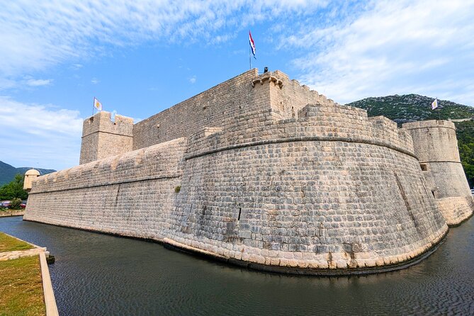 Private Full Day Peljesac Wine Tasting Tour from Dubrovnik - Why Peljesac makes sense from Dubrovnik