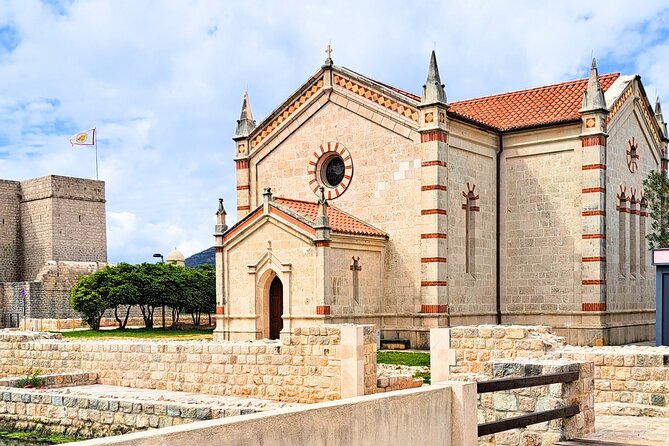 Private Full Day Peljesac Wine Tasting Tour from Dubrovnik - Three wineries, three different tastes