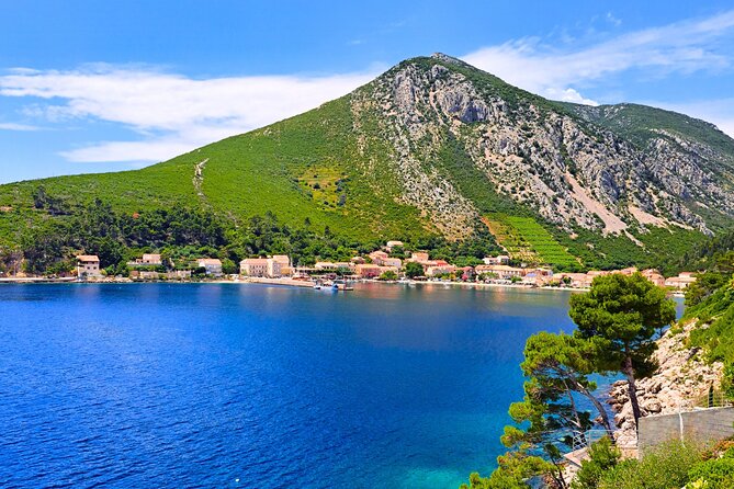 Private Full Day Peljesac Wine Tasting Tour from Dubrovnik - Is $215.69 per person good value?