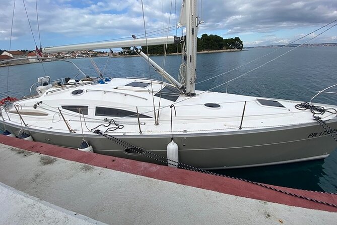 Private Full Day Sailing in Šibenik Archipelago - Weather, Flexibility, and the One Serious Warning