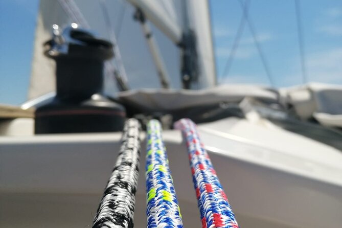 Private Full Day Sailing in Šibenik Archipelago - Who Will Enjoy This Sailing Day Most