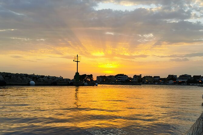 Private Full Day Sailing Tour To Elafiti Islands - Sailing time is part of the experience