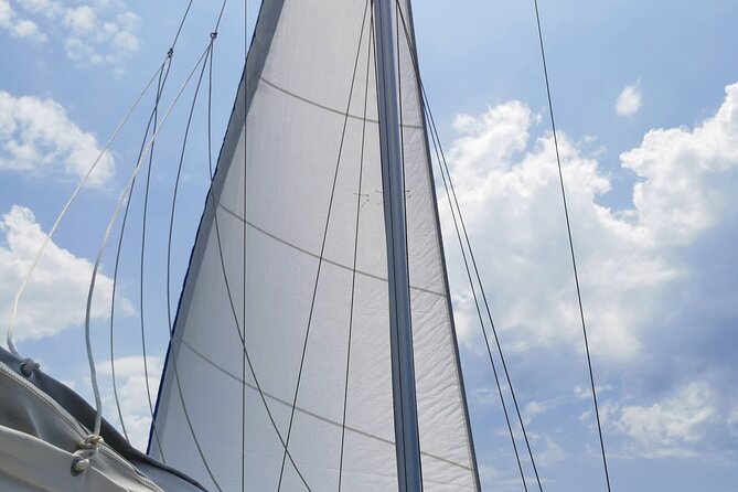 Private Full Day Sailing Tour To Elafiti Islands - What the 692-dollar group price really means