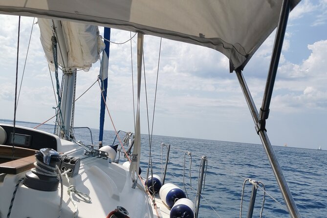 Private Full Day Sailing Tour To Elafiti Islands - Filip’s role adds useful local help