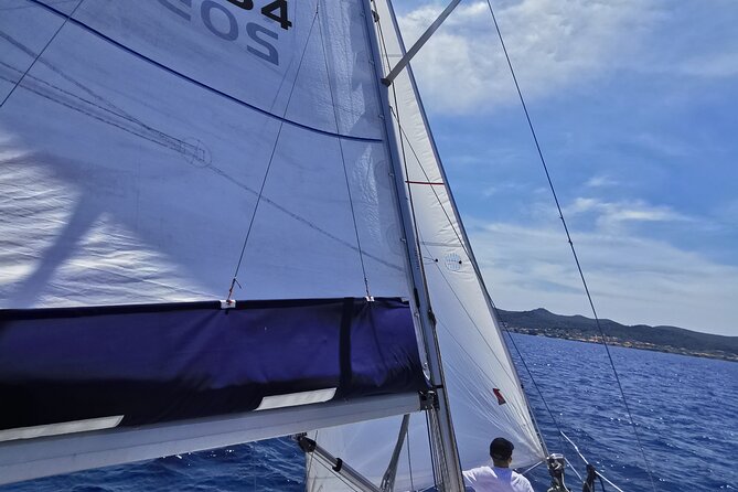 Private Full Day Sailing Tour To Elafiti Islands - Koločep gives you the first proper swim