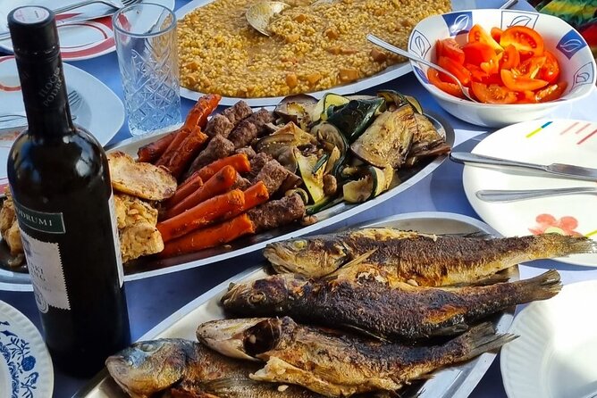 Private Full Day Tour | Food & Drinks | Kornati or Vrgada - Why This Private Sea Day Feels Different