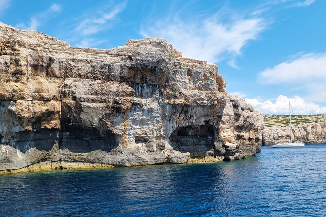 Private Full Day Tour | Food & Drinks | Kornati or Vrgada - Kornati National Park: Five Hours Among the Islands
