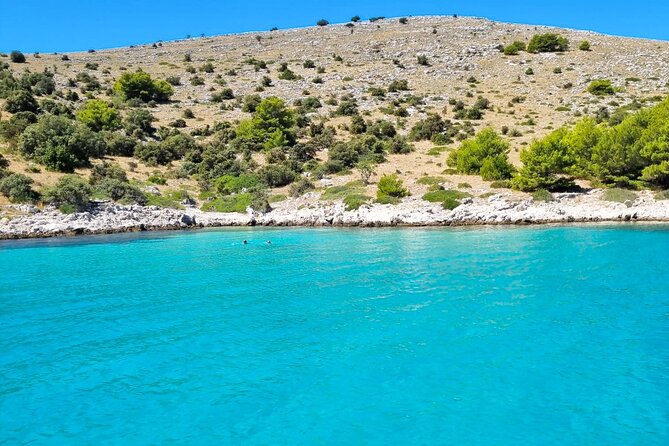 Private Full Day Tour | Food & Drinks | Kornati or Vrgada - Is $129.88 Good Value?
