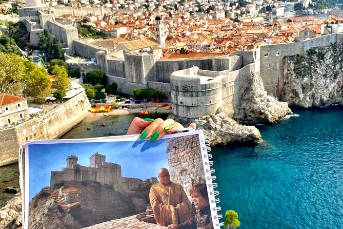 Private Game of Thrones and City Wall Tour - Key Points to Know Before You Book